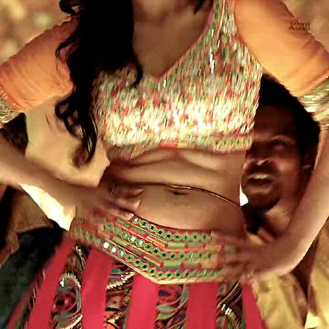 babe bollywood boobs grinding hindi indian gif