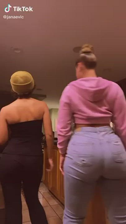 New Janae vid 1