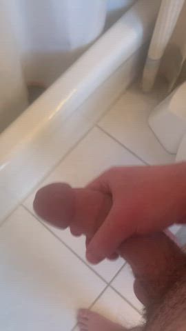 Cock Daddy Tribute gif