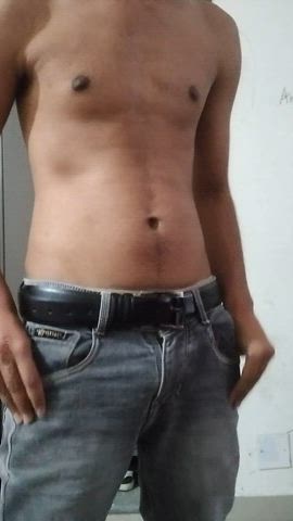 [M]ake me hard