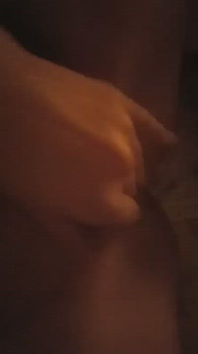 Fingering Masturbating Pussy gif