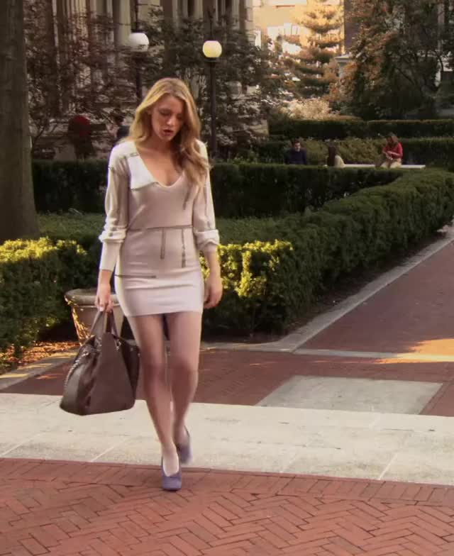 Blake Lively Celebrity gif