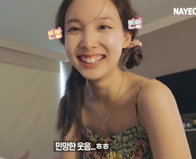 NAYEON TV “NAYEON in Hawaii” EP.01 2