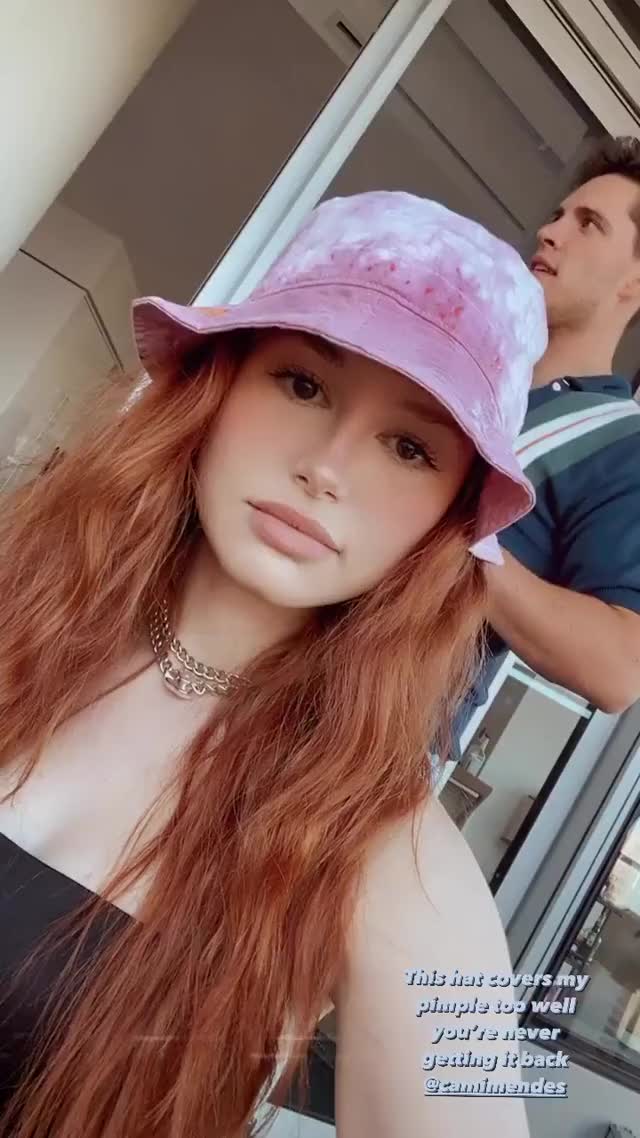 madelaine petsch gif