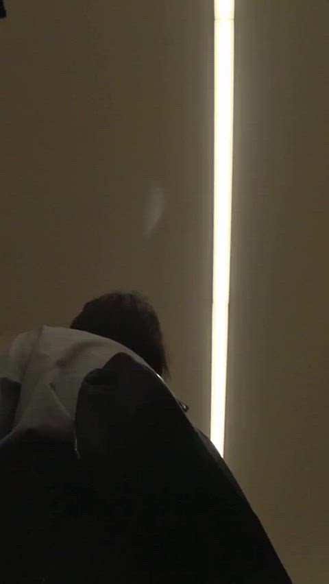 amateur cumshot schoolgirl teen upskirt upskirt-tease gif