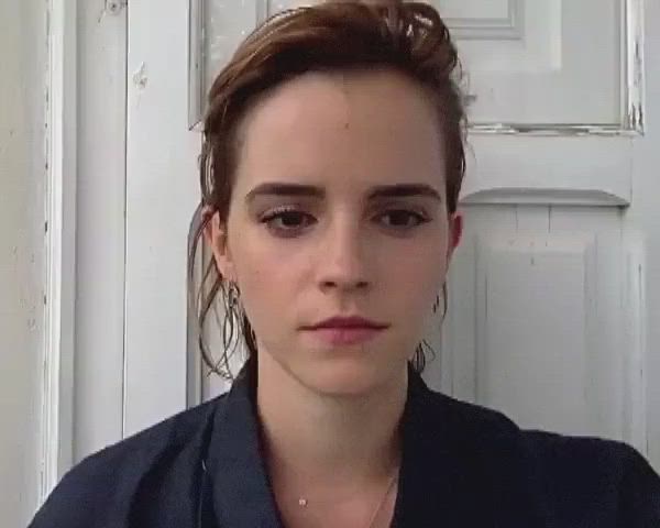 british celebrity emma watson gif