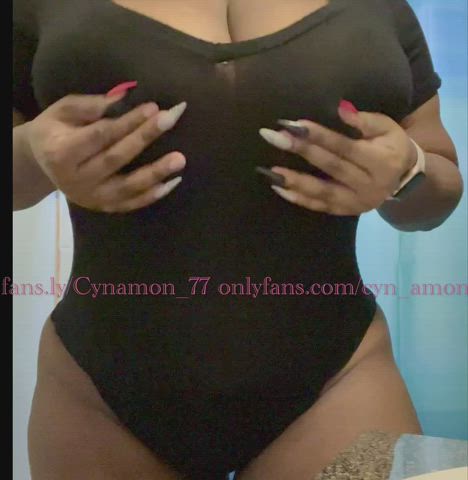 My nipples stay hard