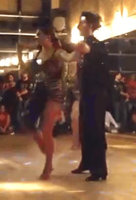 dancing gif