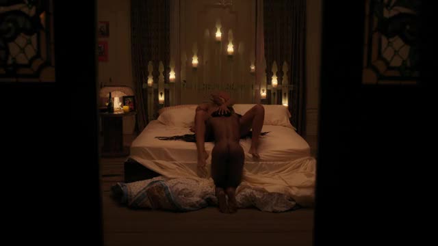 DeWanda Wise & Ilfenesh Hadera @ She's Gotta Have It s02e01b