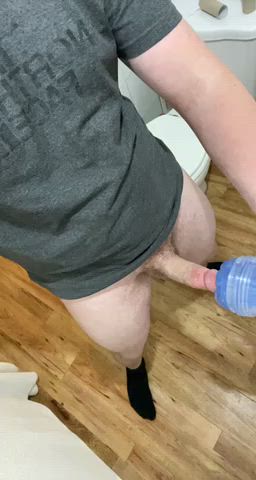 bwc fleshlight ruined orgasm gif