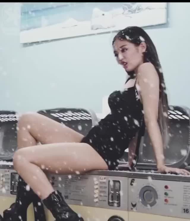 Jennie - 'SOLO' M/V Making Film 3-3