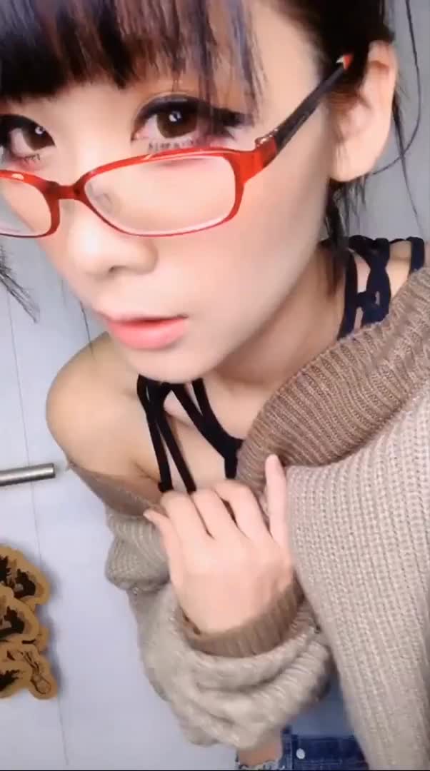 Eri Kitami 60fps