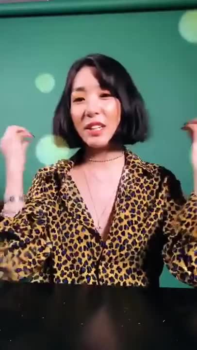 [181003] SNSD Tiffany Instagram Live 11