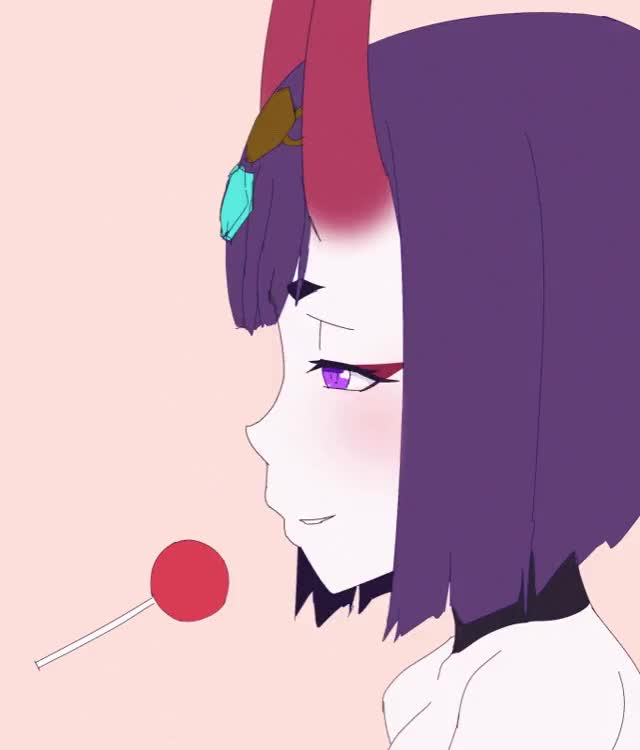 shuten douji fate and 1 more drawn by lollipop 9474083 sample-cb0699481810ca6dd7b8244364081a00