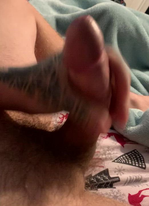 First cum on camera @lionellongdick