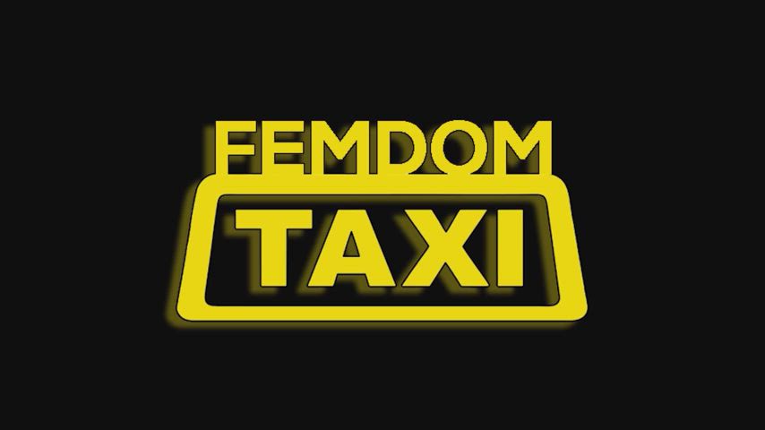 [OC] Femdom Taxi !