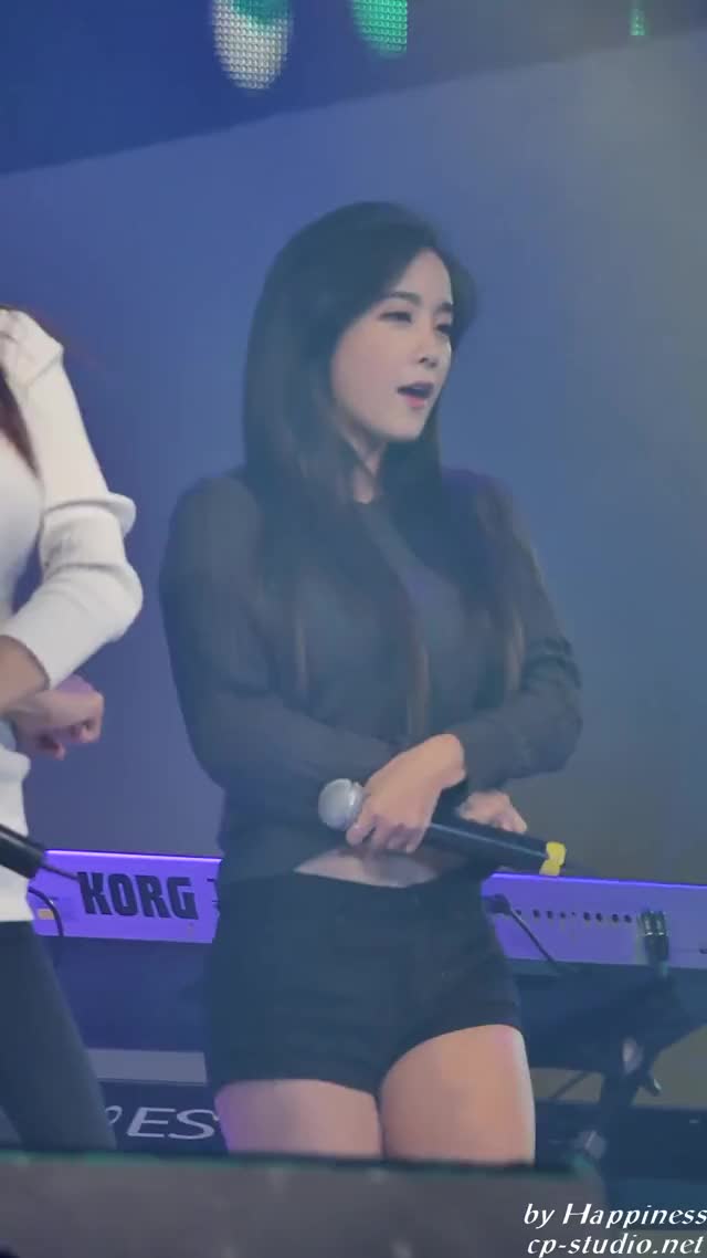 151128 Hyunyoung shirtlift (A) loop