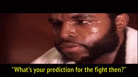 Mister T Pain Prediction Cap