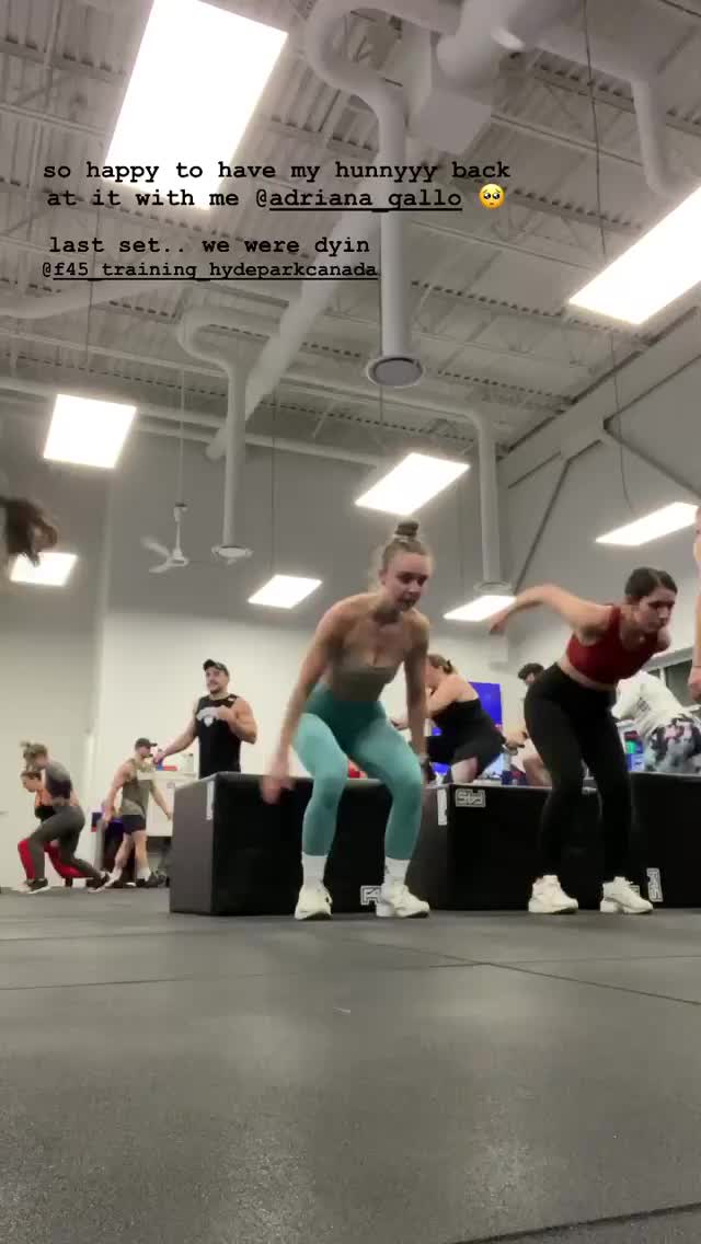 Dancing gif