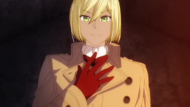 Fate⁄EXTRA Last Encore - S1 E11 W2