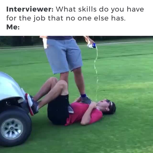 Skills