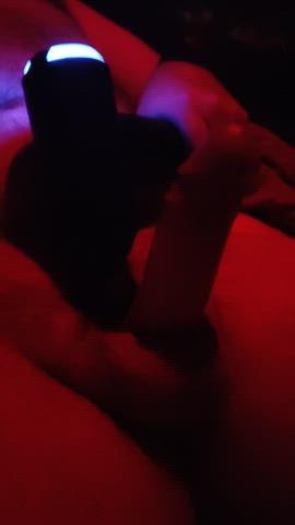 Cock Cum Male Masturbation Massage Masturbating NSFW Penis gif