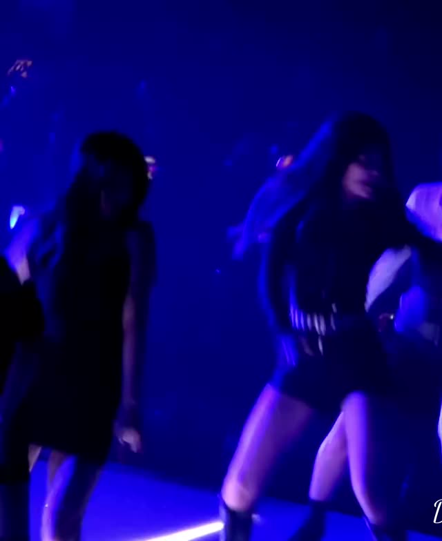 190328 Red Velvet - Bad Boy (SeulGi)