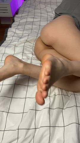 What would you do with my soles? ;) [OC]
