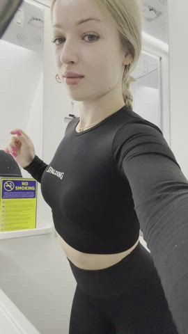 onlyfans tiktok r/onlypornnsfw tik-tok twerking gif