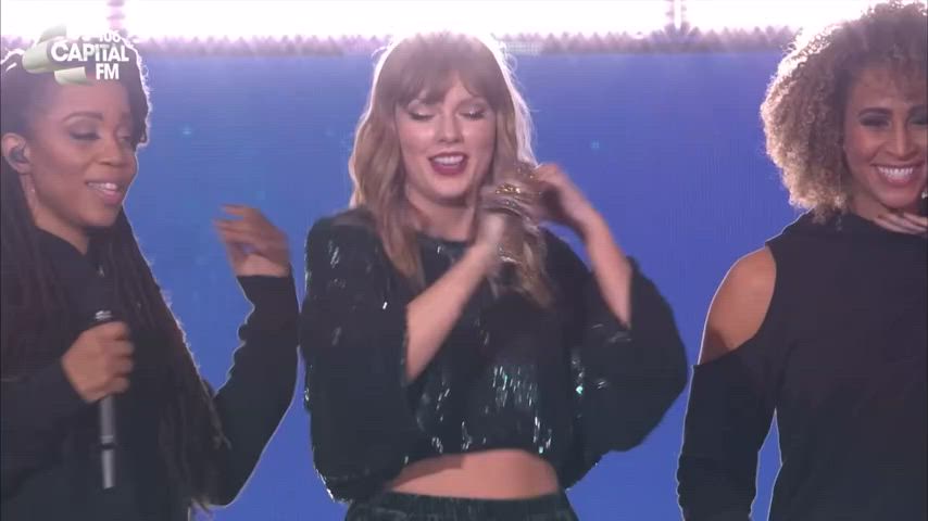 belly button taylor swift belly gif