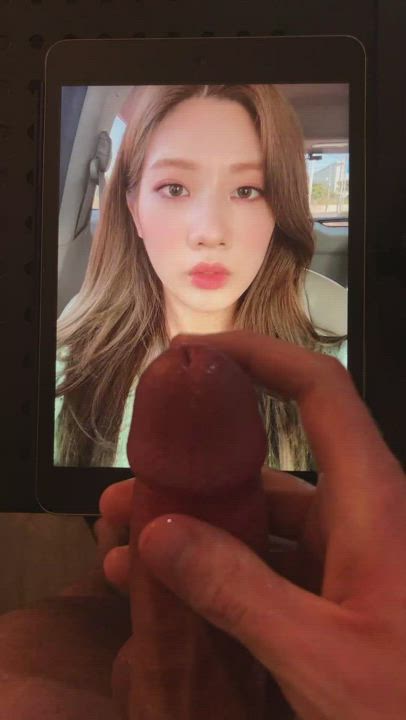 LOONA Kim Lip