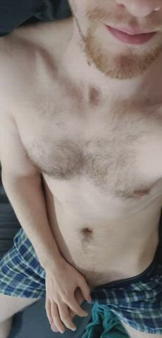 Ride me this (M)orning
