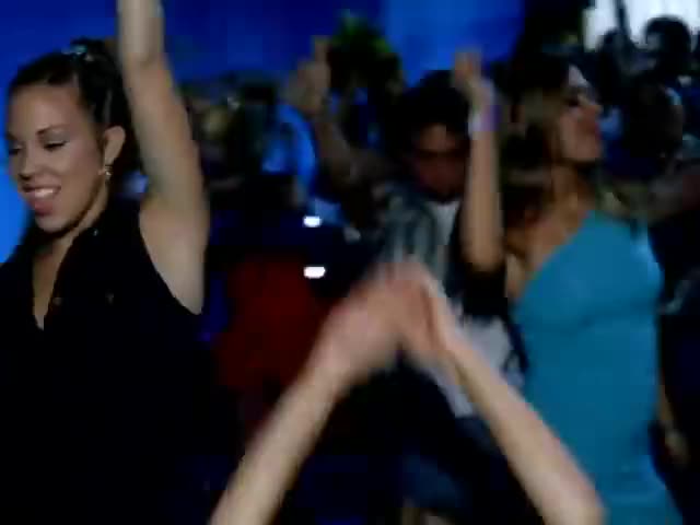 Party gif