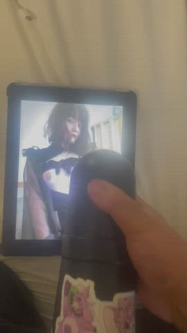 cumshot fleshlight tribute gif