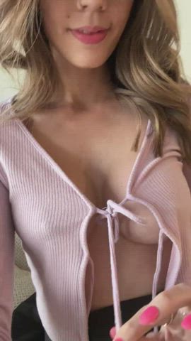 big tits bouncing tits milf natural tits petite small tits teen tits titty drop gif