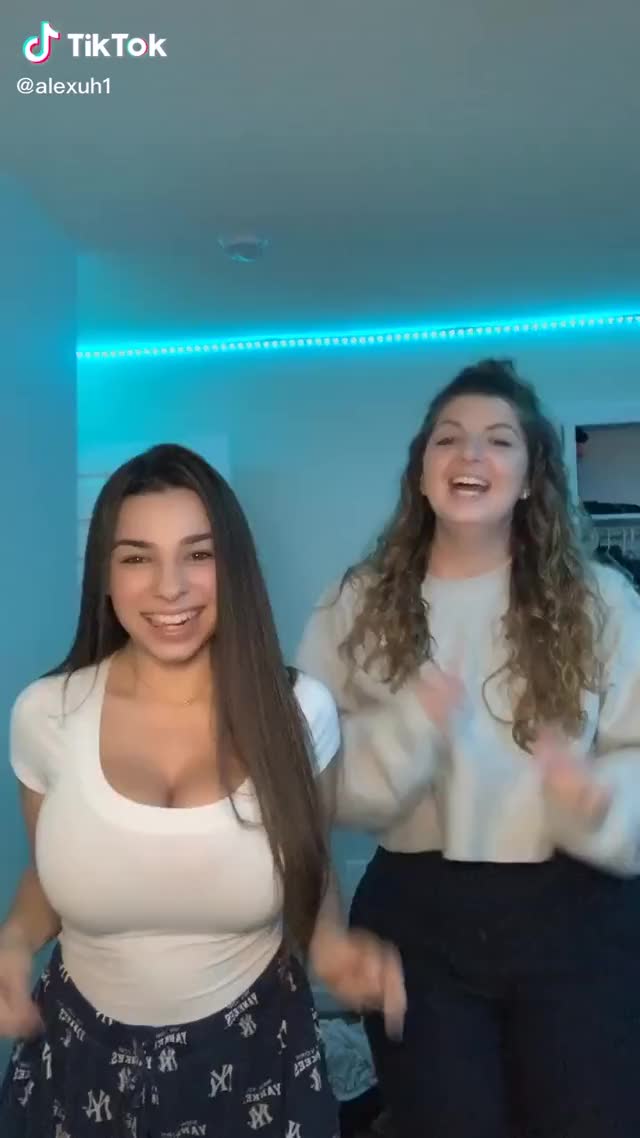 alexa not alex on TikTok