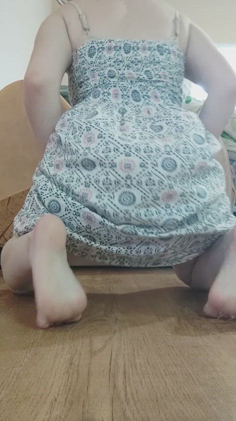 I want your tongue in my ass so bad