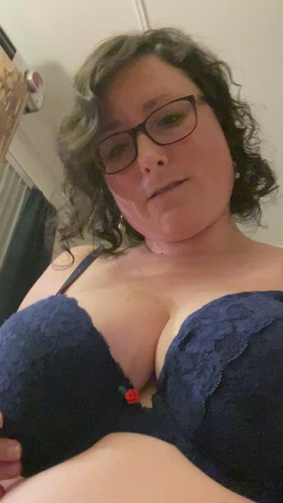 Can a milf girl make your cock hard?