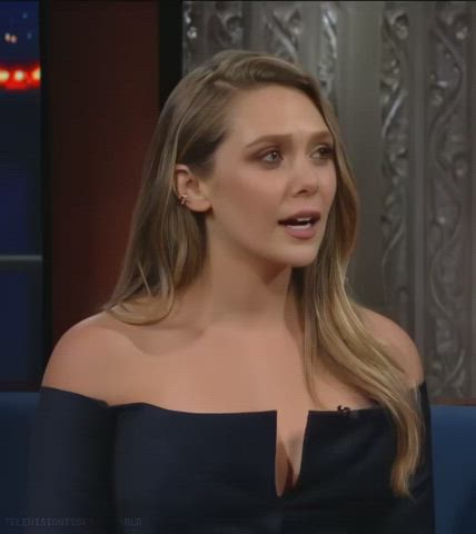 Elizabeth Olsen