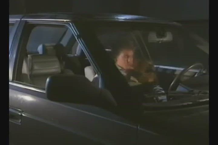 blowjob car retro vintage gif