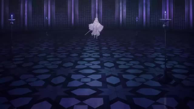 Sword Art Online - Alicization - S3 E13 W2