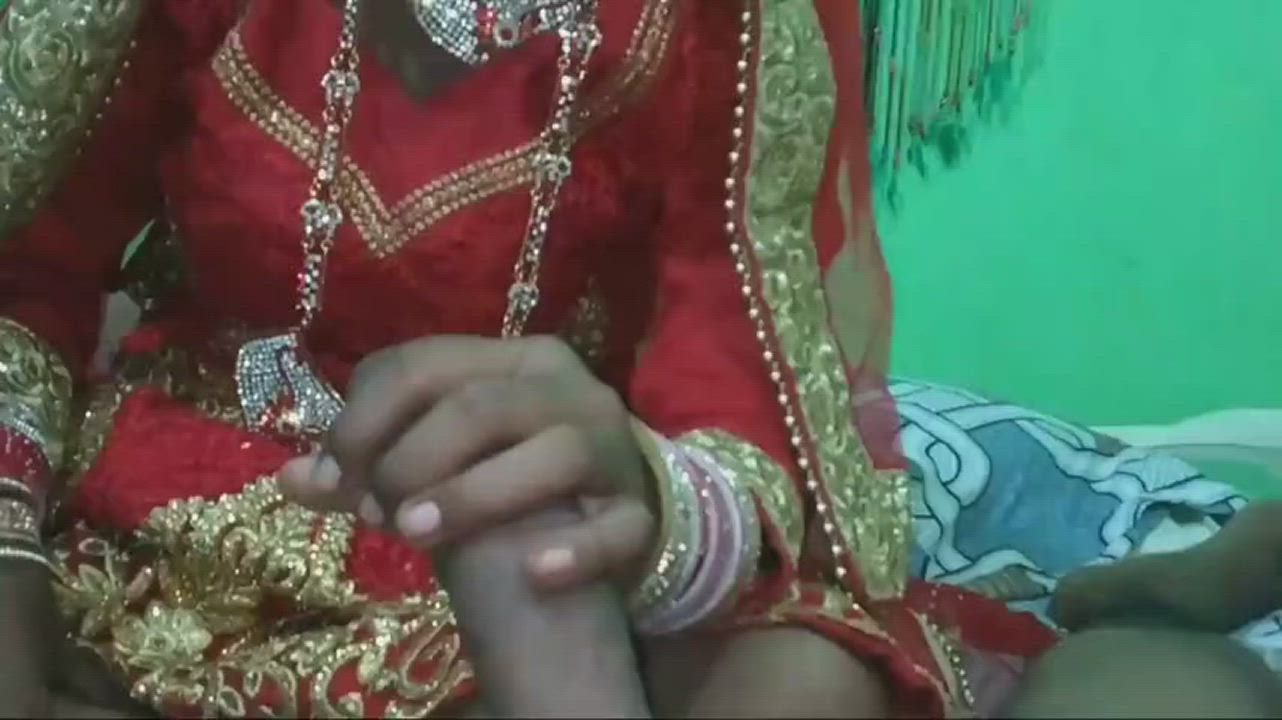 Chudai Teen Wedding gif