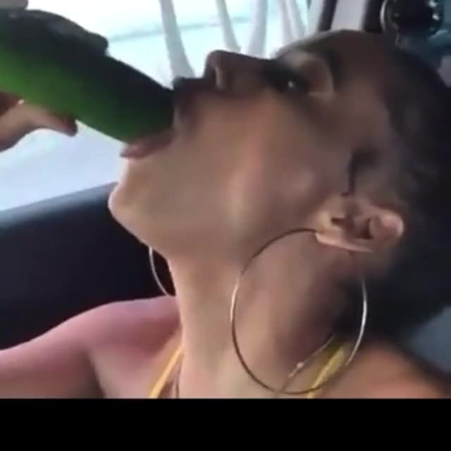 _snooww_ sucking dildo sloppy tongue insta