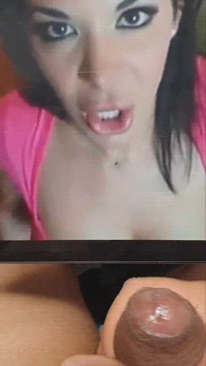 Cum tribute