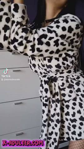 3d anime ass asshole deepthroat huge tits lingerie orgasm tiktok gif