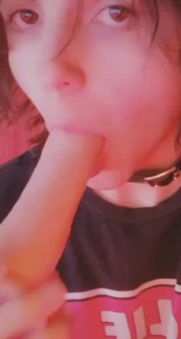 blowjob femboy trans blowjobs gif