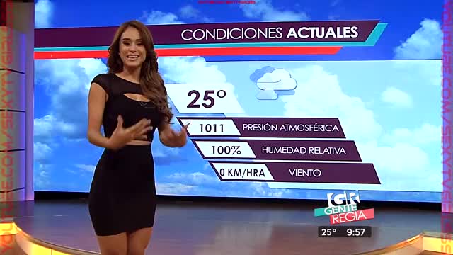 Yanet Garcia - 64 Hottest Dresses Of 2016