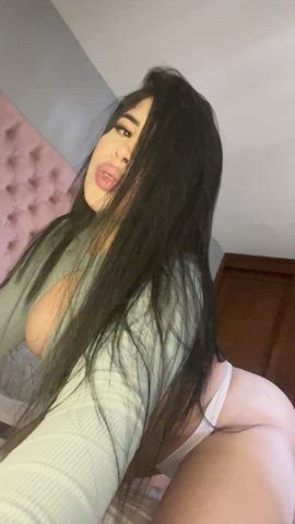 curvy and bouncy fuckdoll