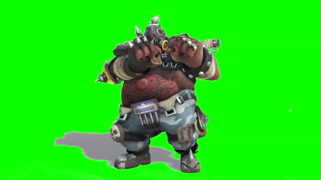 hog gif