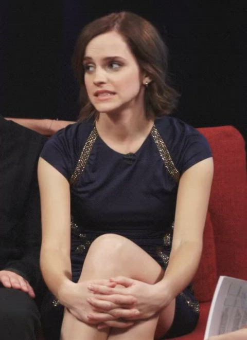 british celebrity emma watson gif